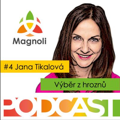 NABLÍZKO podcast. Rozhovory, které jdou pod povrch.